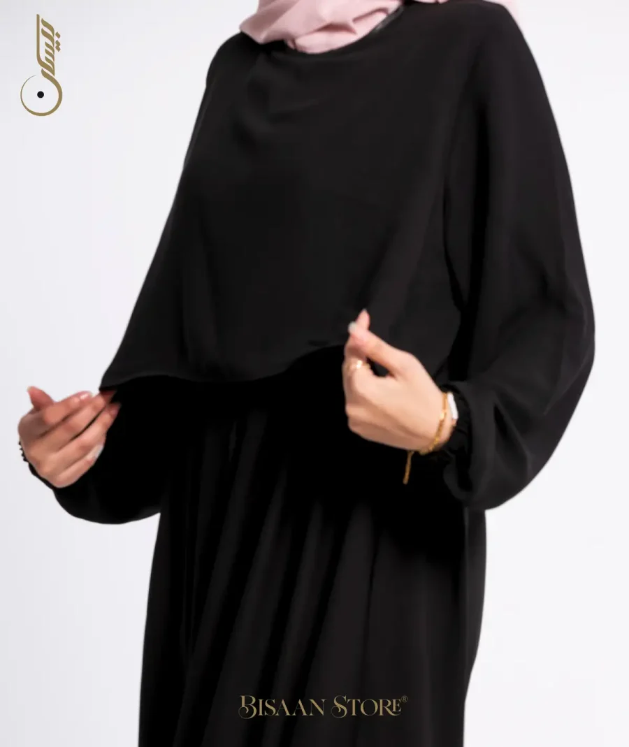 Extension Abaya - Image 4
