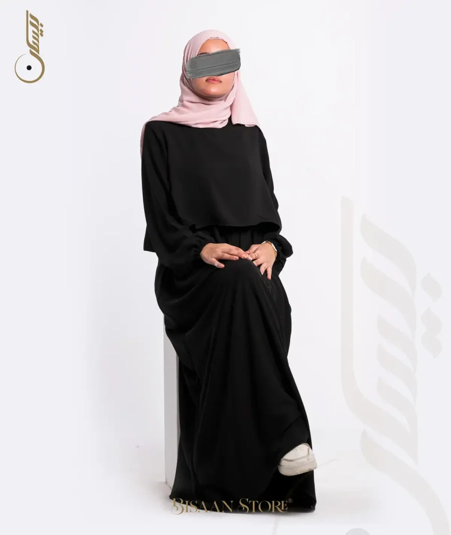 Extension Abaya - Image 5