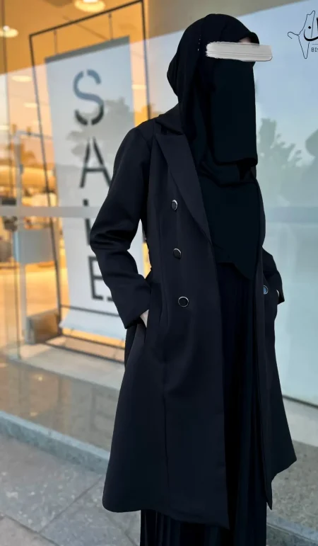 Formal Blazer
