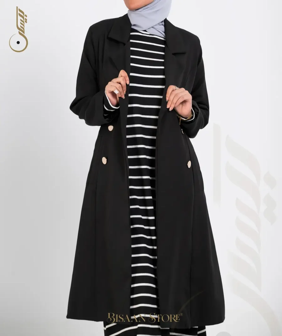 Formal Blazer - Image 2