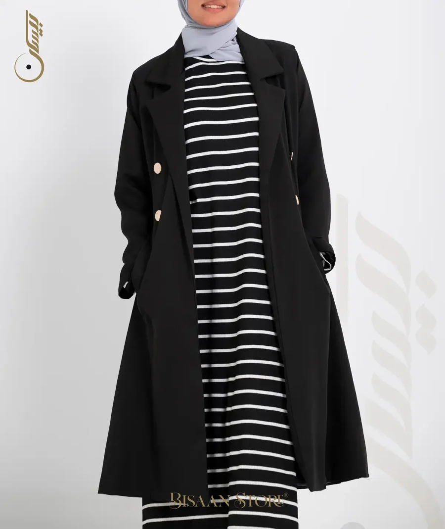 Formal Blazer - Image 4