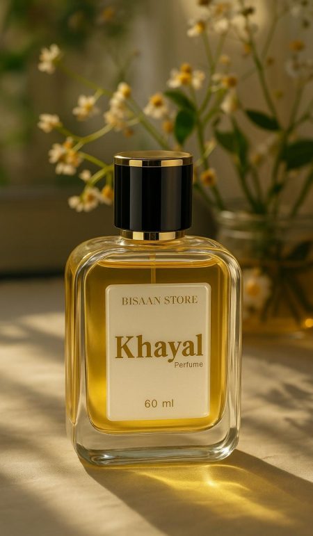 Khayal Perfume