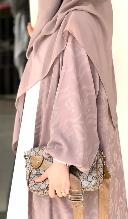 Nasma caftan