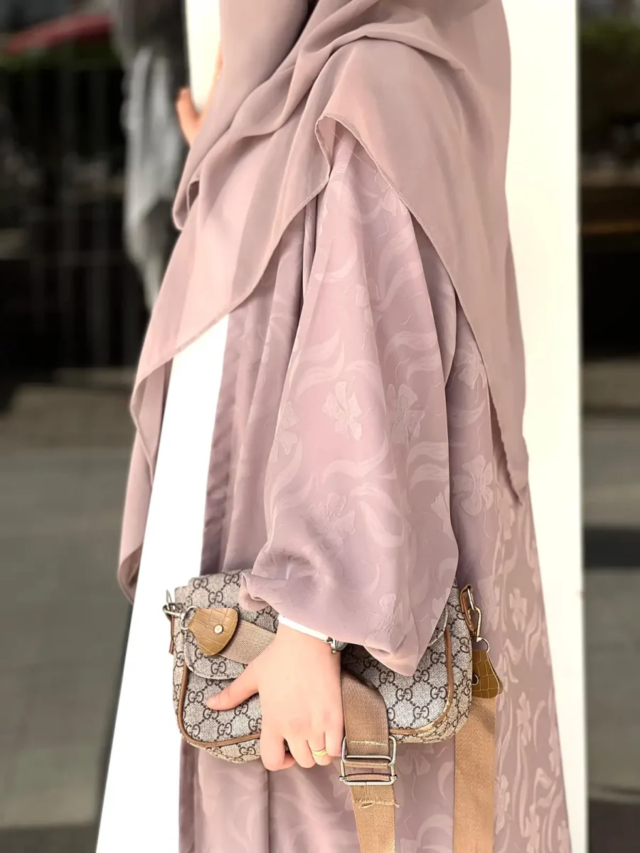 Nasma caftan