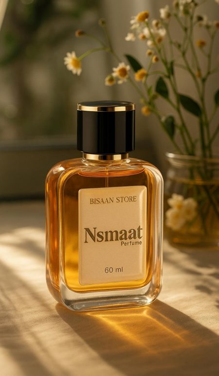 Nsmaat Perfume