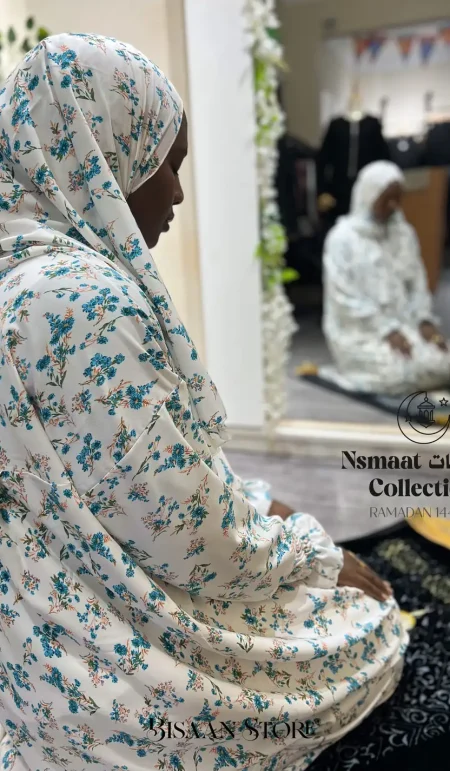 Prayer clothes
