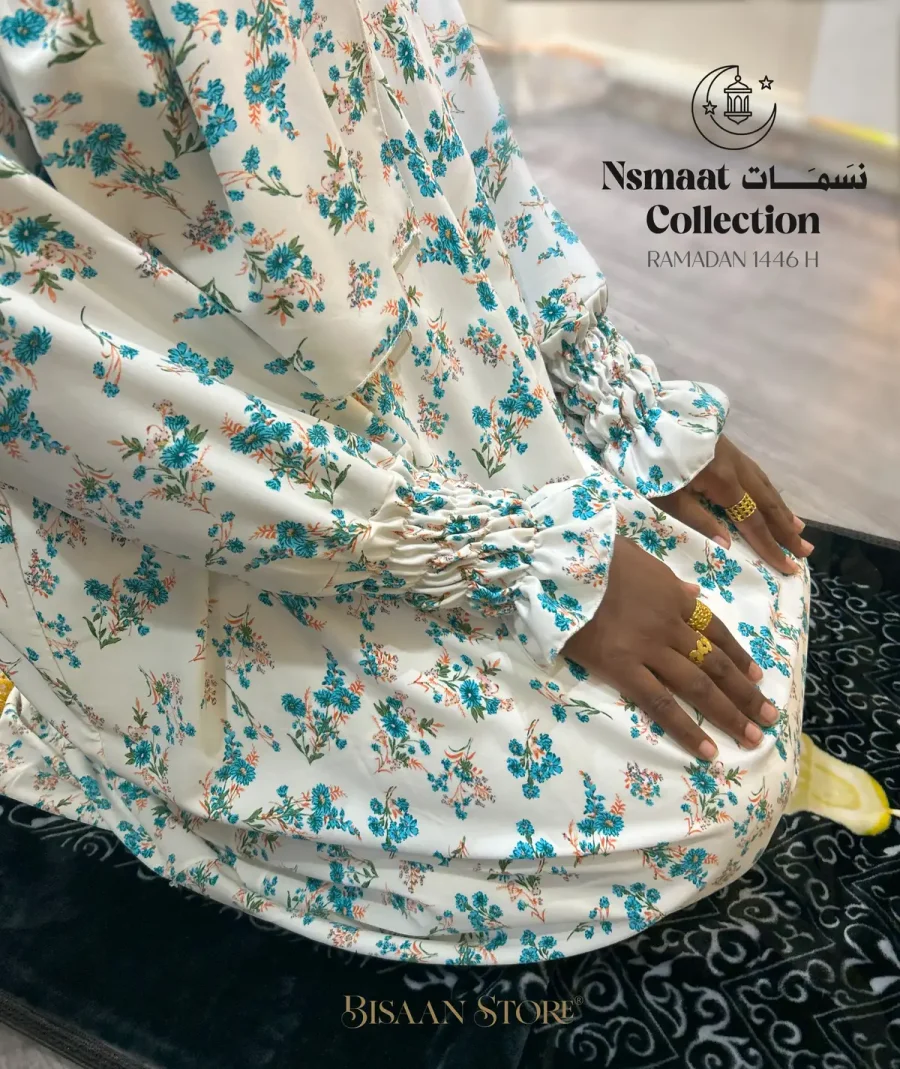 Prayer clothes - Image 2