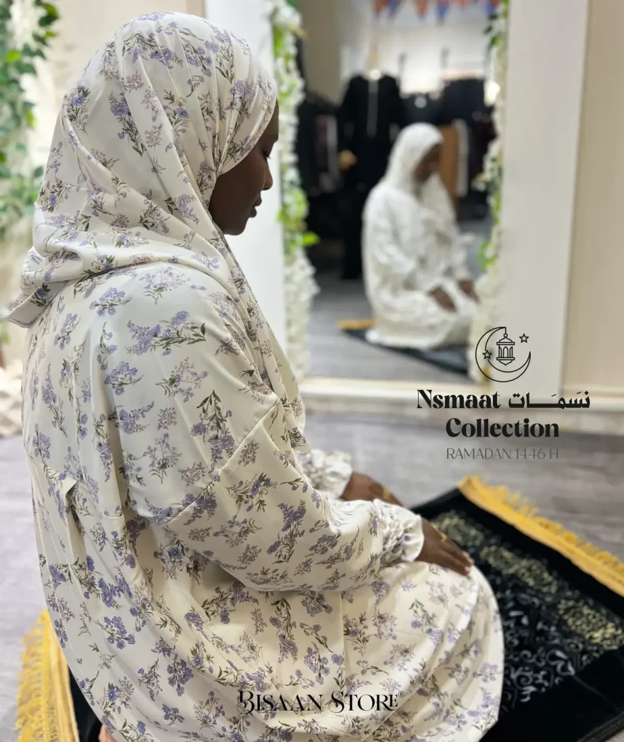 Prayer clothes - Image 7