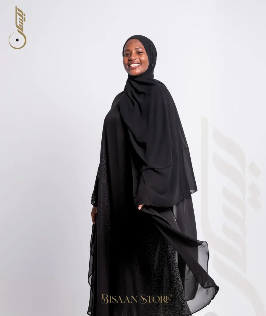 Quds Abaya - Image 3