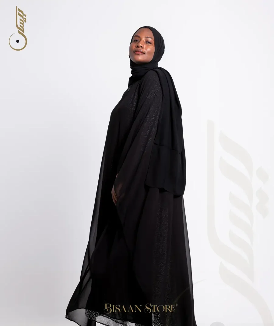Quds Abaya - Image 4