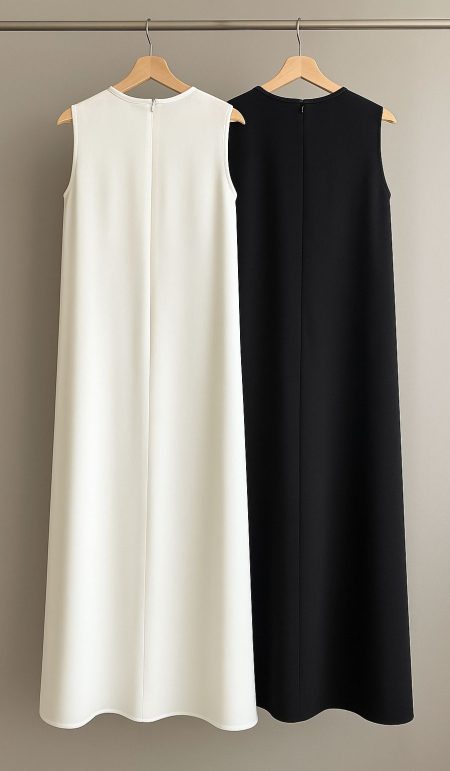 Sleeveless Basic