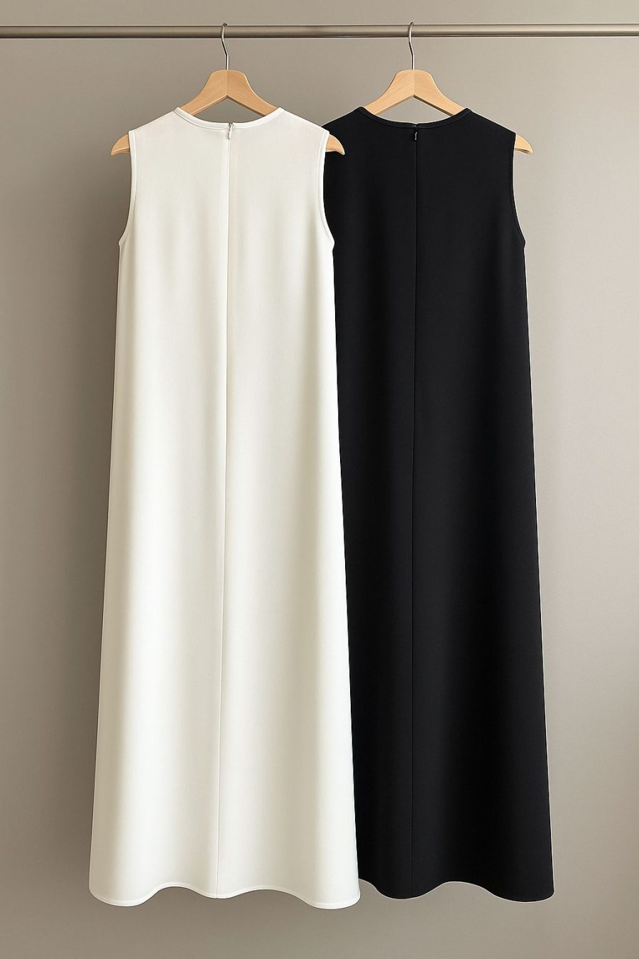 Sleeveless Basic