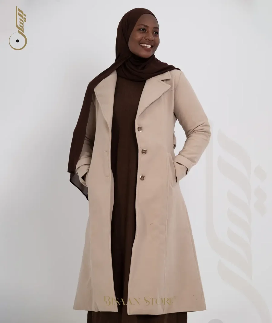 Winter Coat