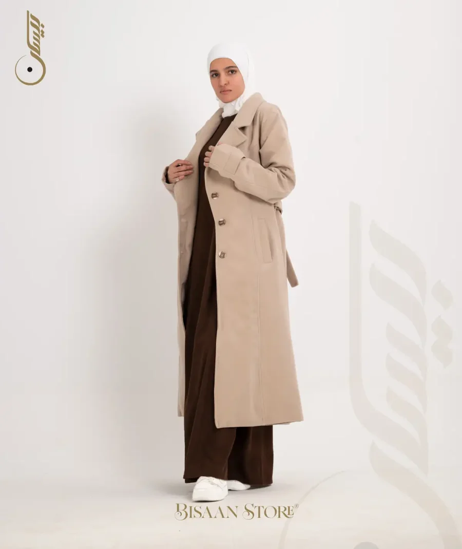 Winter Coat - Image 2
