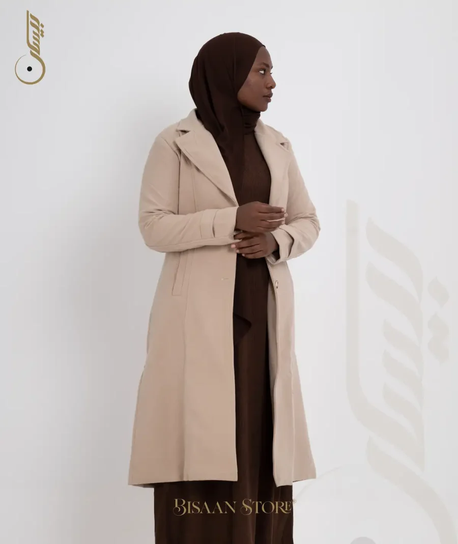Winter Coat - Image 4