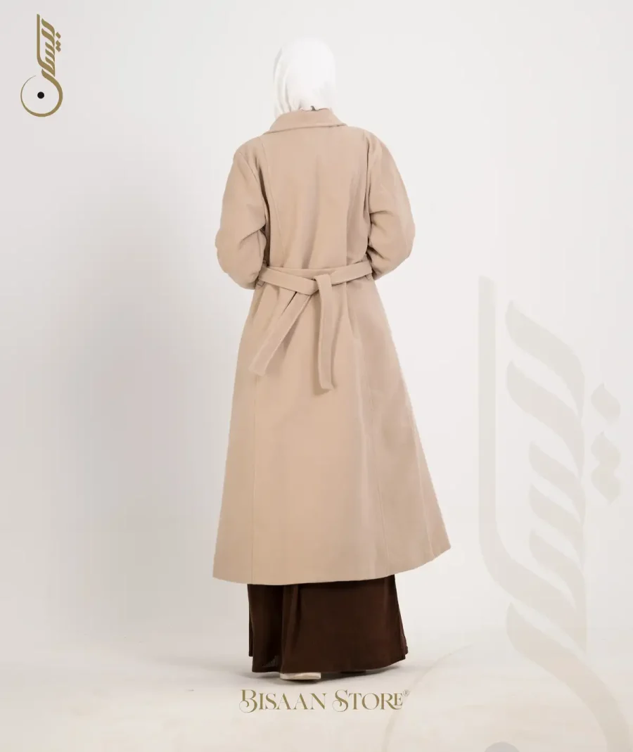 Winter Coat - Image 5