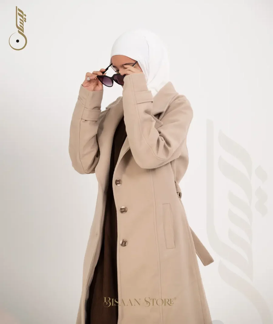 Winter Coat - Image 6
