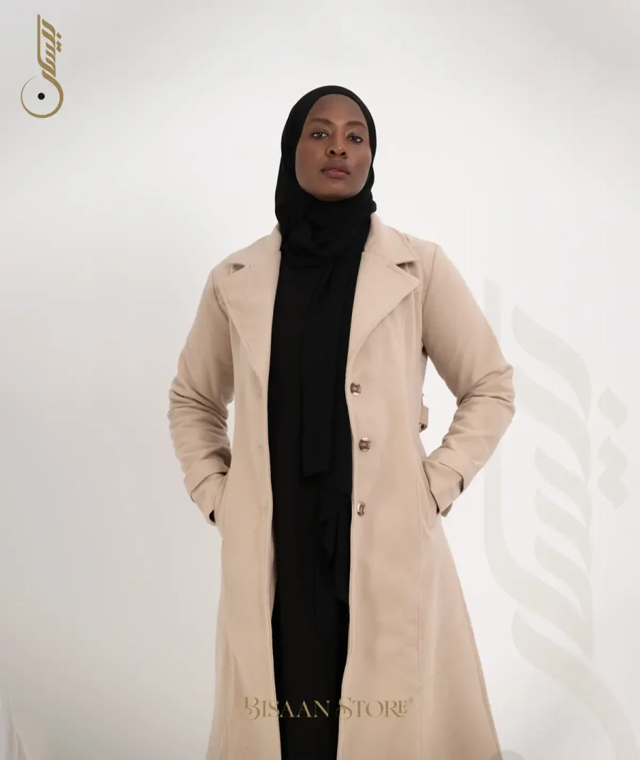 Winter Coat - Image 8