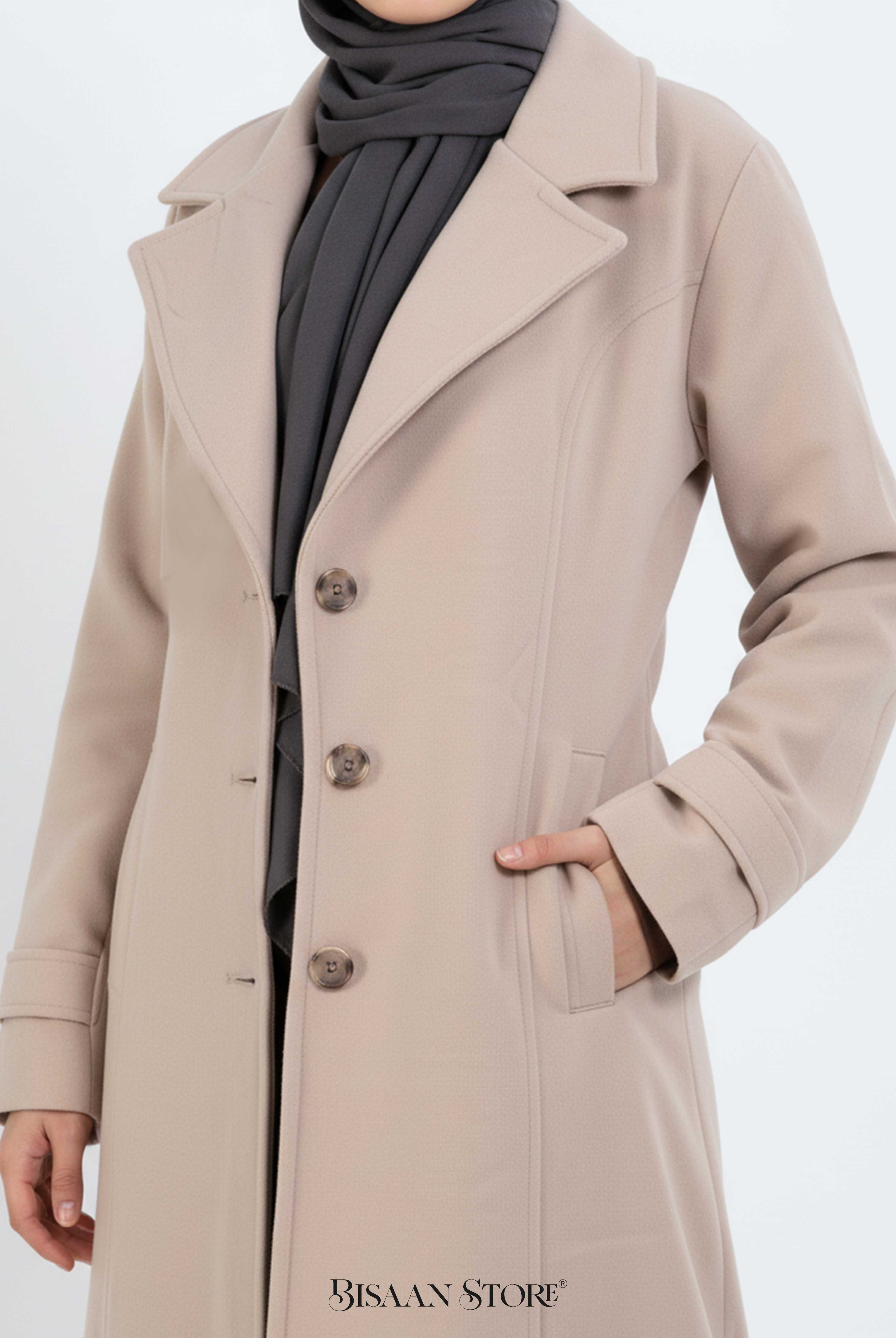 Winter Coat