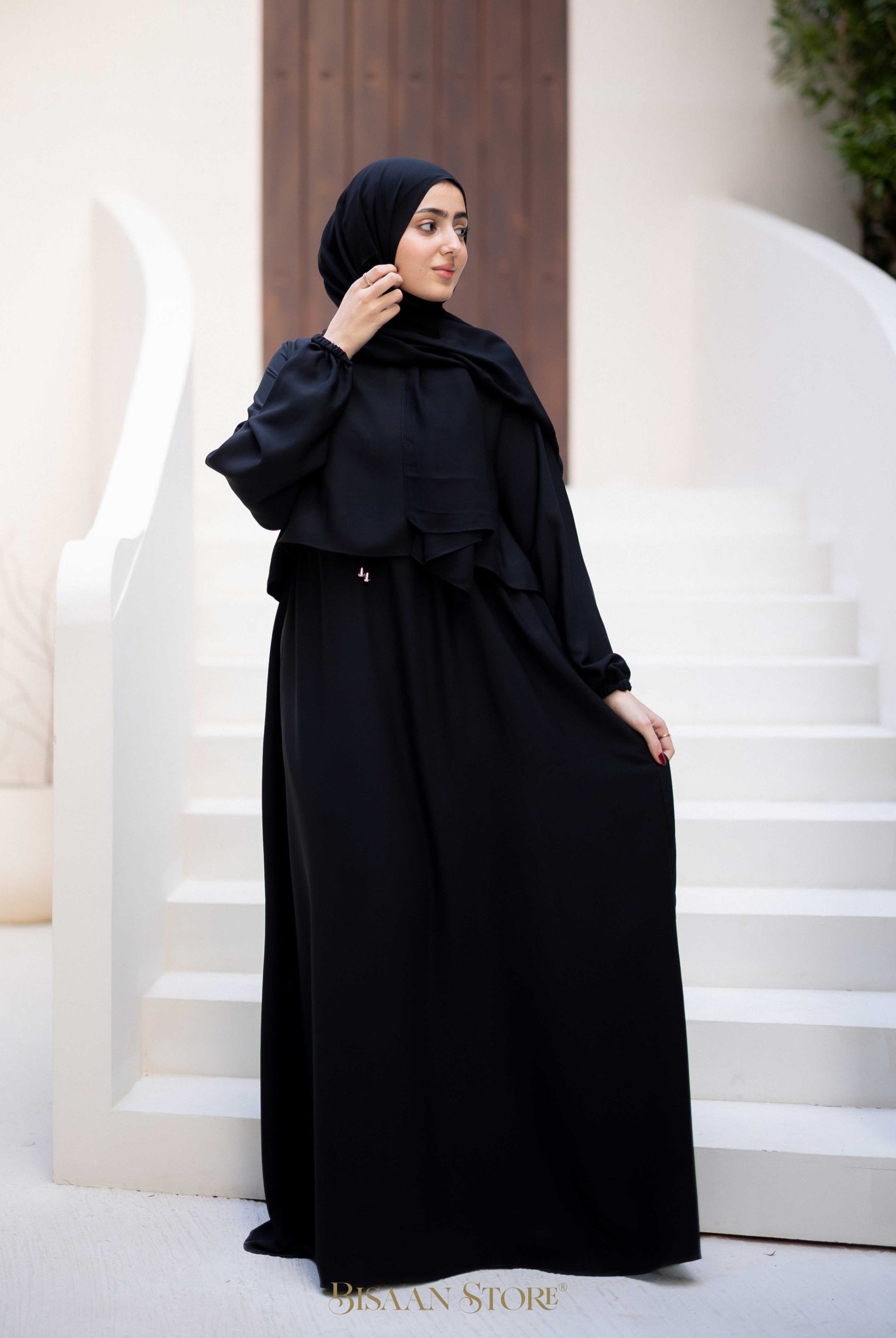 Extension Abaya - Image 2