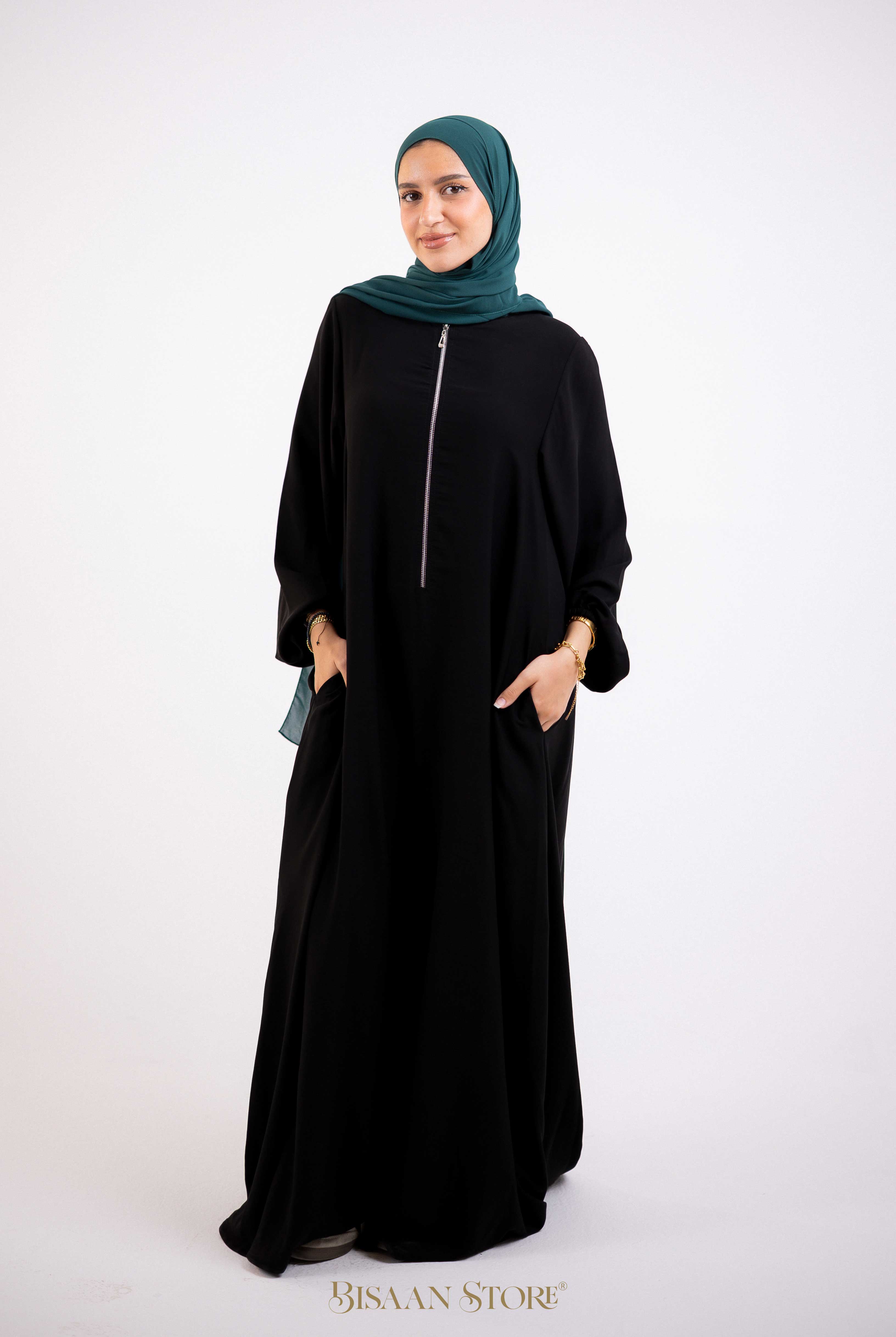 Yafa Abaya
