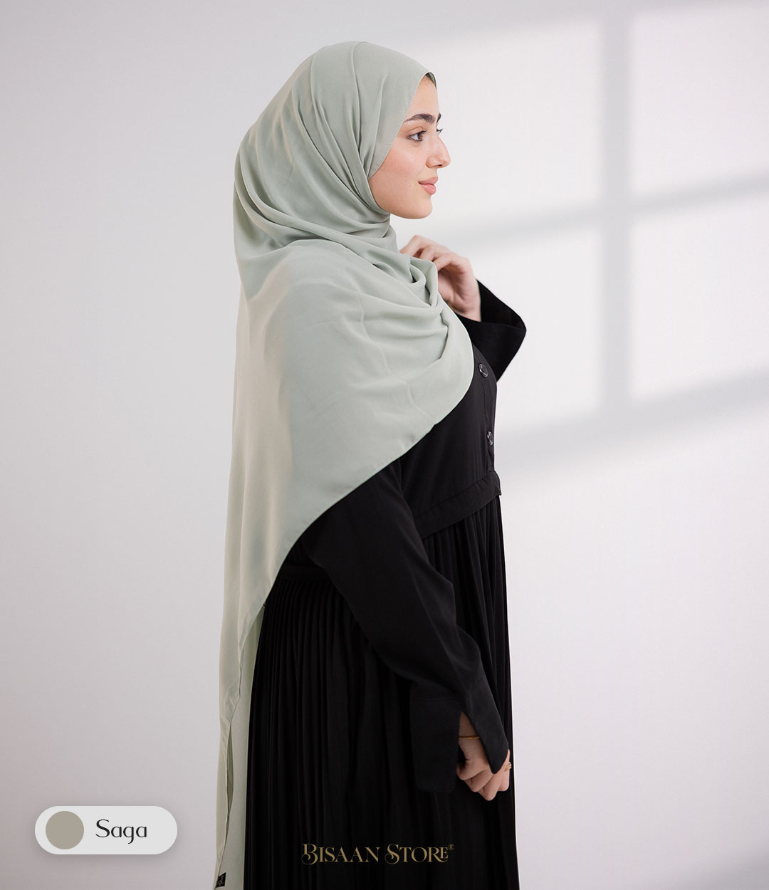 Saga Scarf