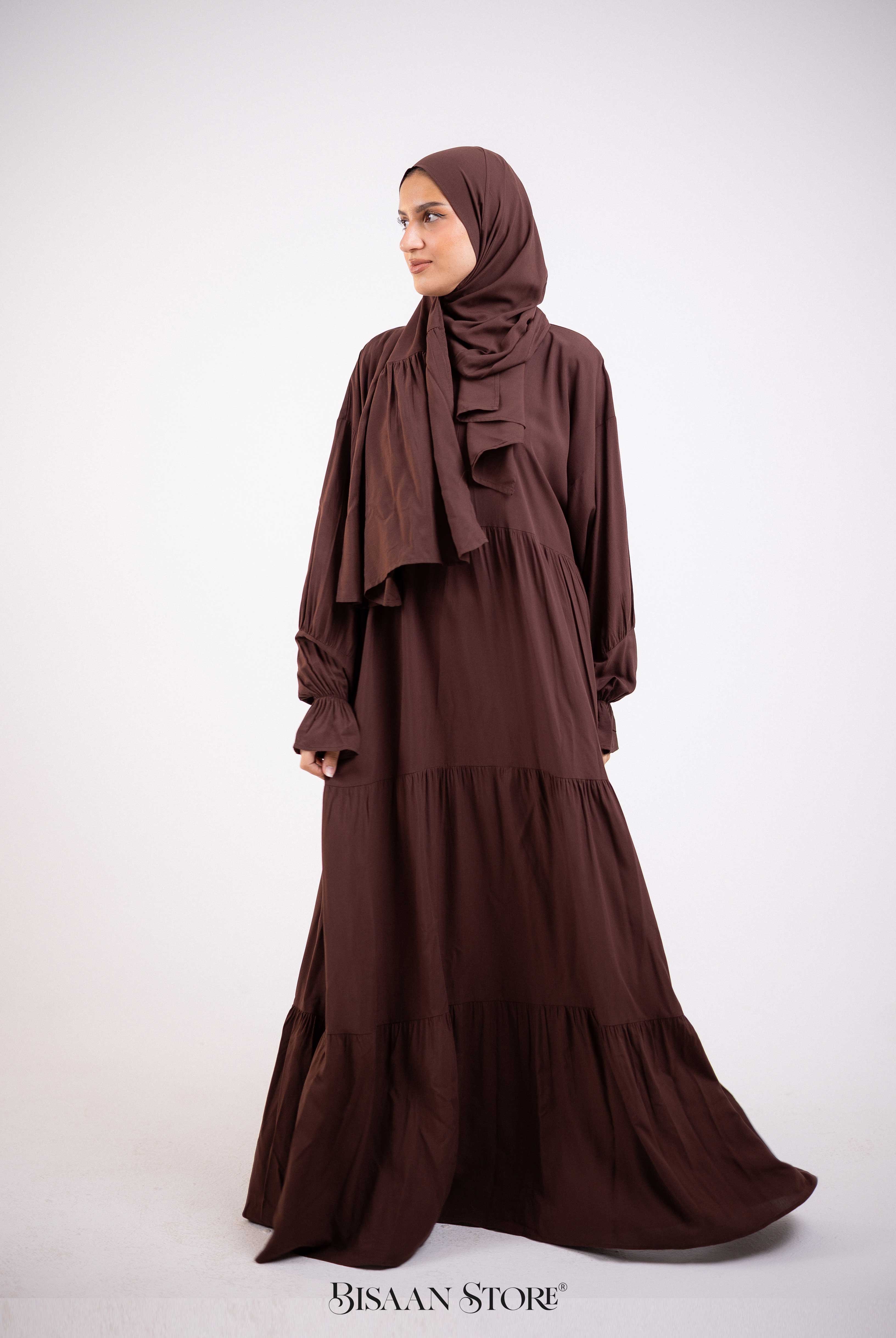 Prayer Cotton Wear